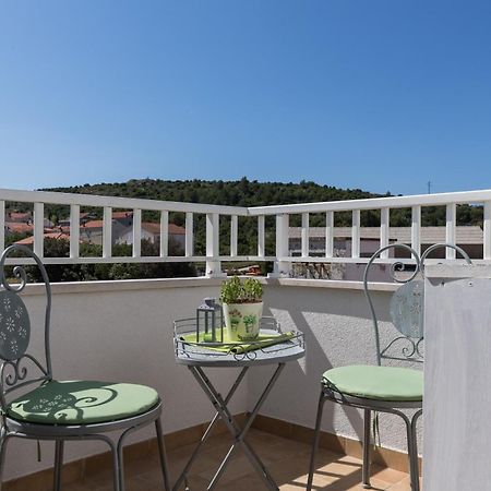 Apartments Villa Key 察夫塔特 外观 照片