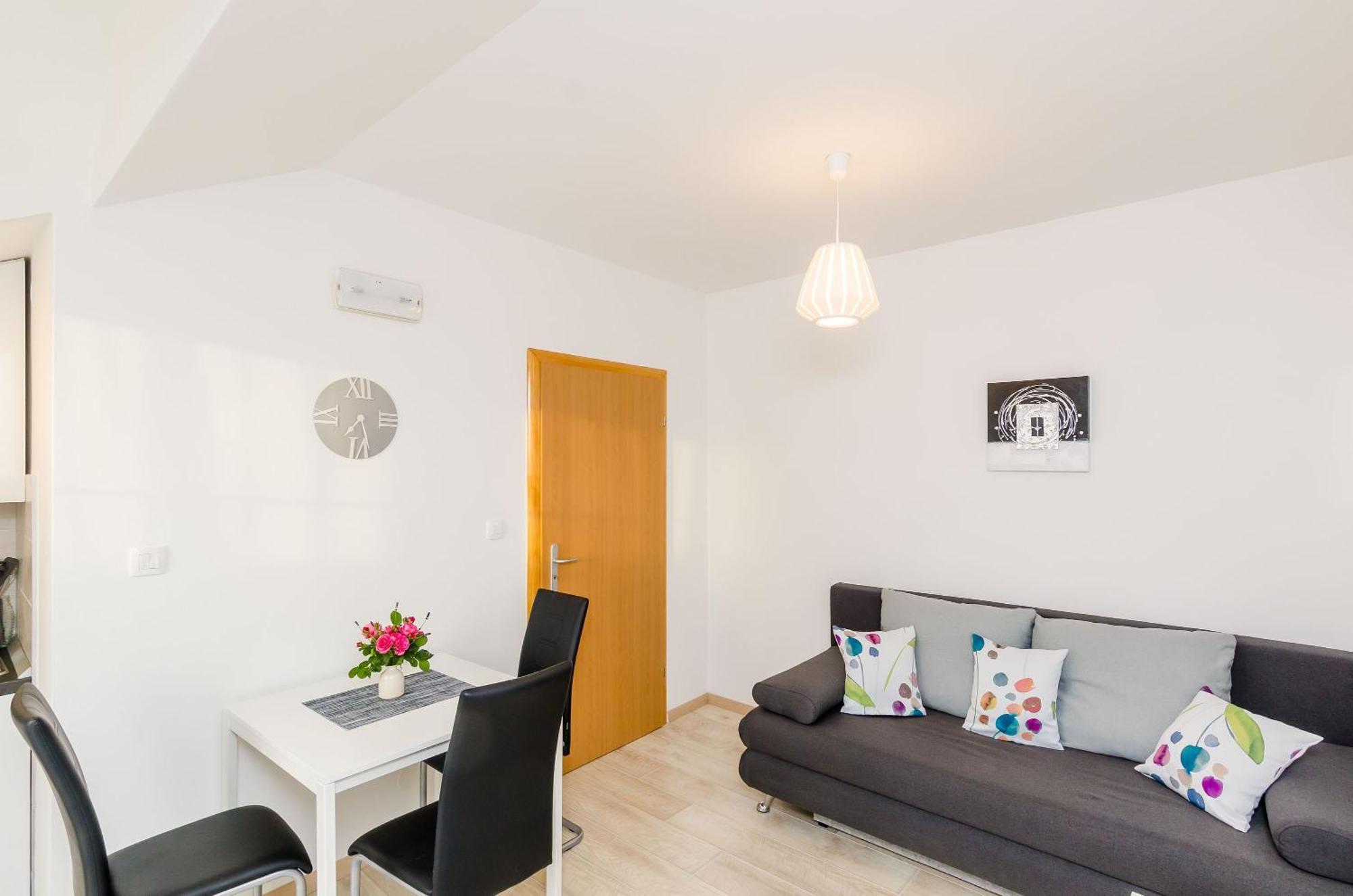 Apartments Villa Key 察夫塔特 客房 照片